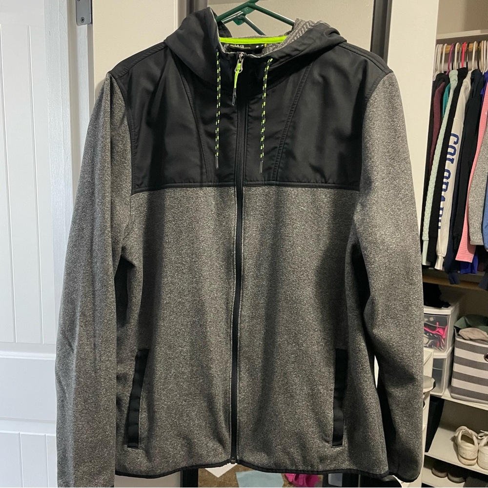 Men’s Under Armour Jacket